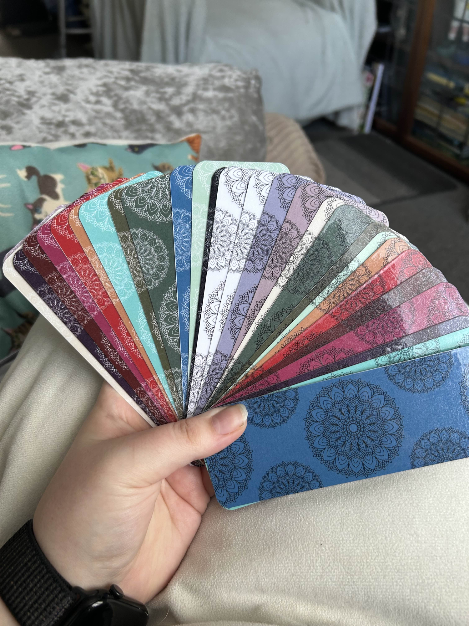 Rainbow Collection