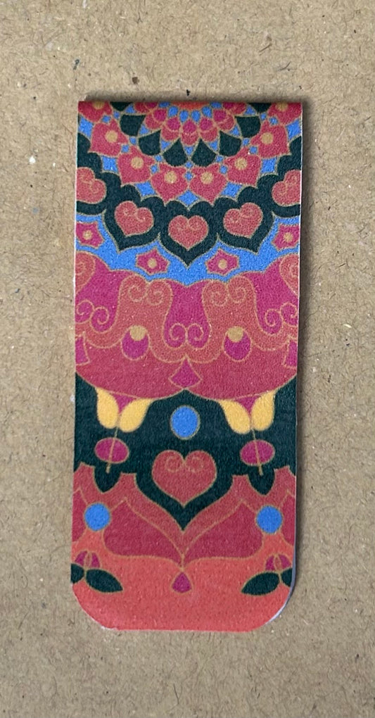 Alice inspired