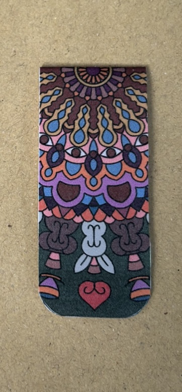 Mad Hatter inspired