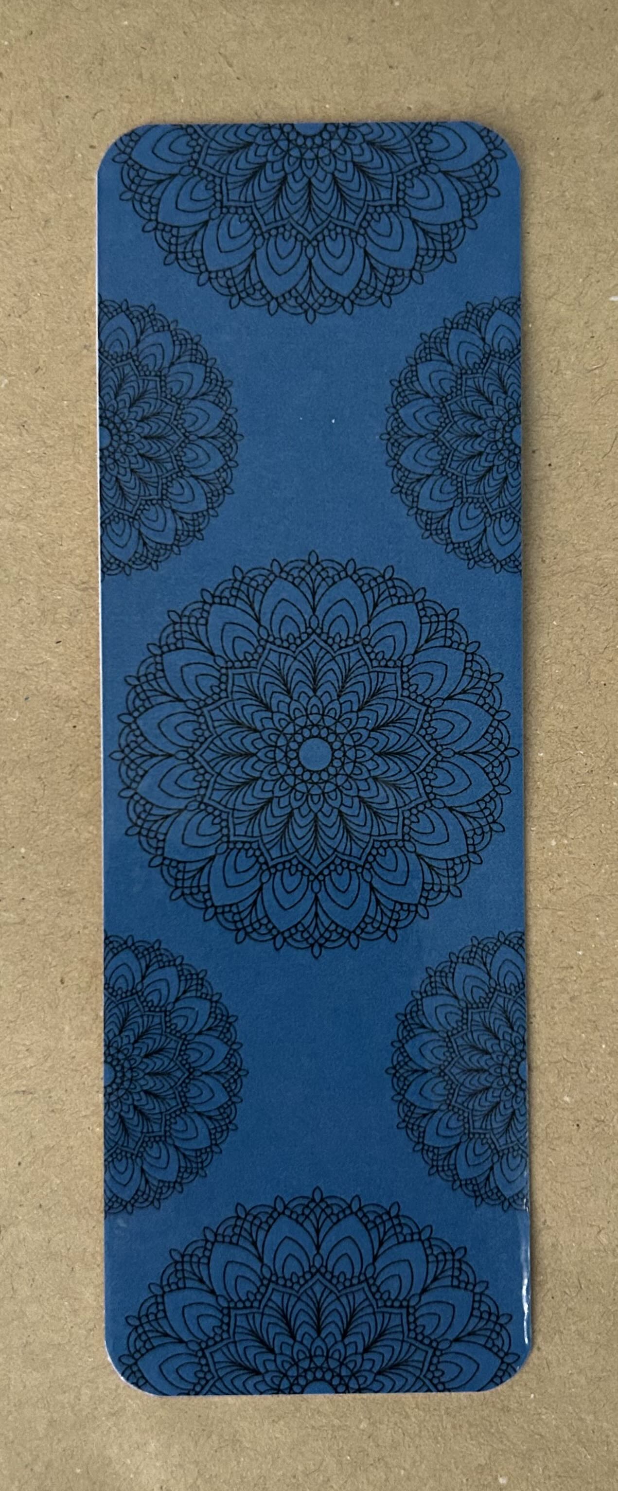 B1.14 DARK BLUE