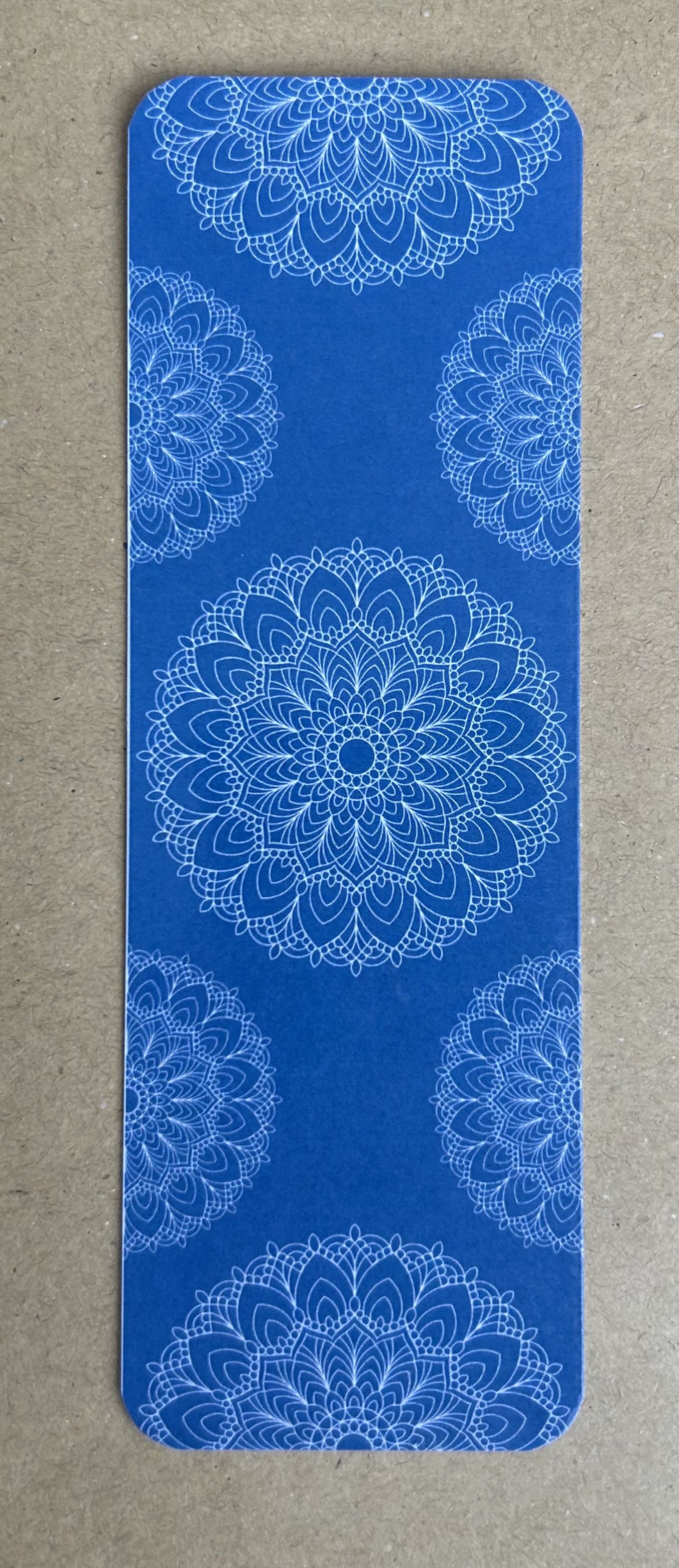 W1.13 DARK BLUE